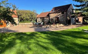 Fair Lea Barn