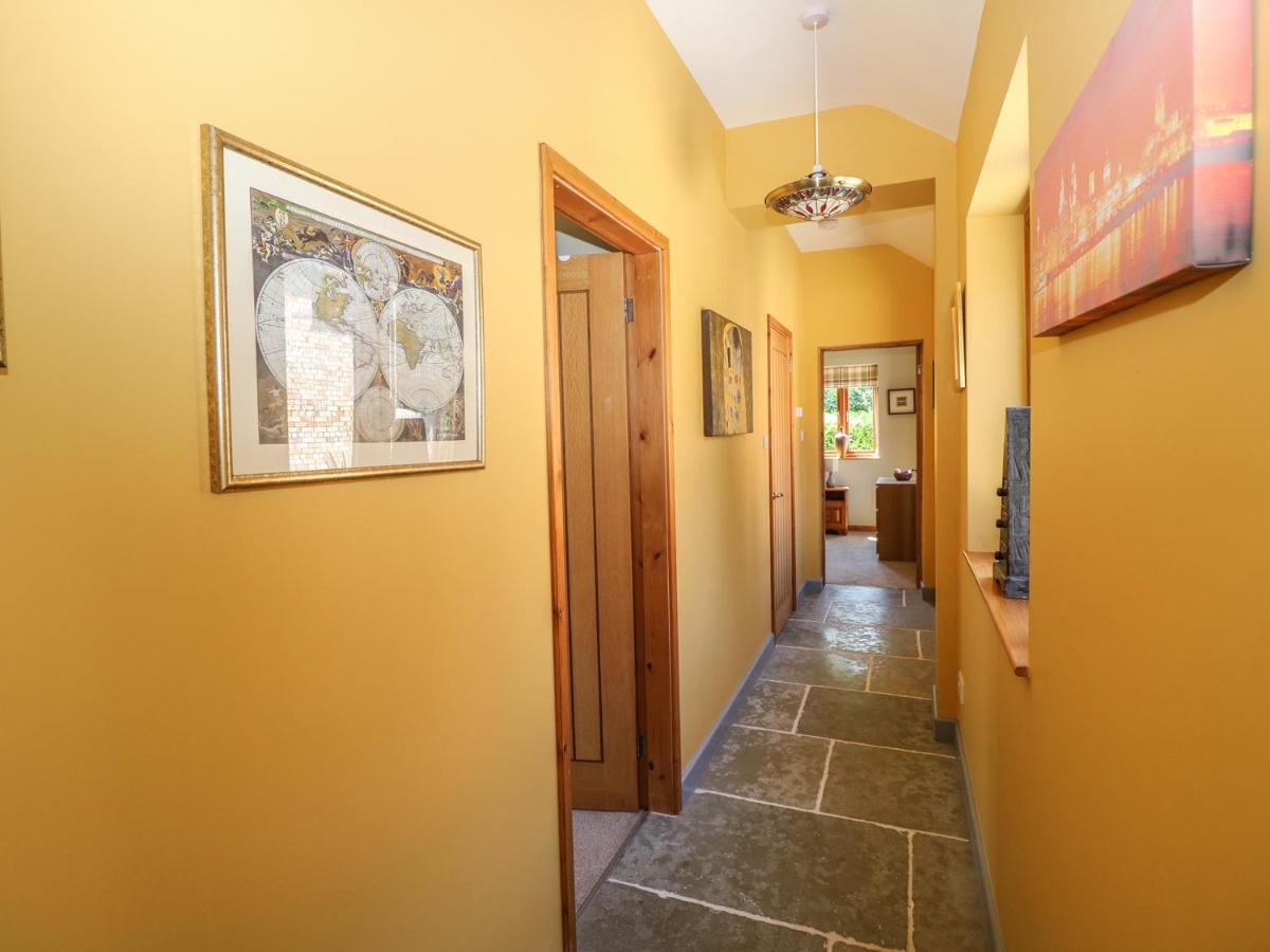 Fair Lea Barn Villa Lincoln Exterior photo